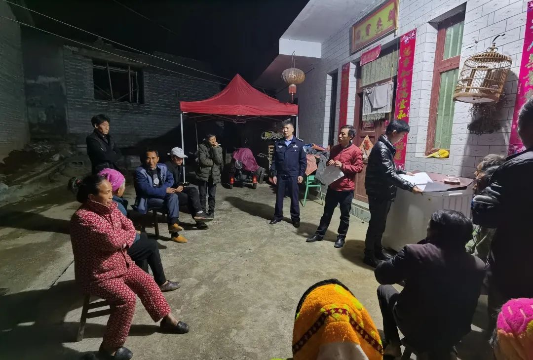 胡雷：在脱贫攻坚的主战场上绽放青春之光（四）