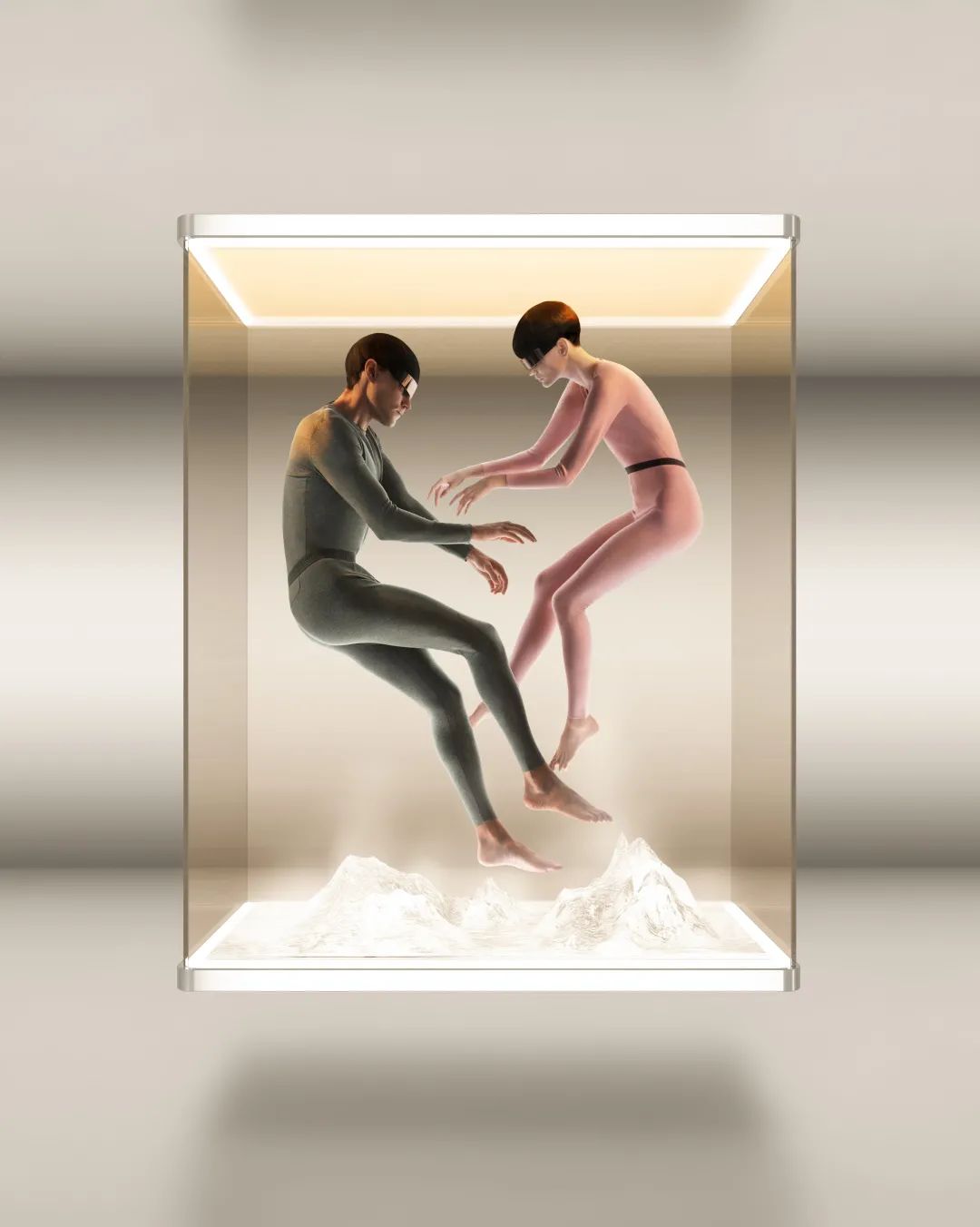 不穿秋裤的后果竟然这么严重,一直不穿秋裤会怎样