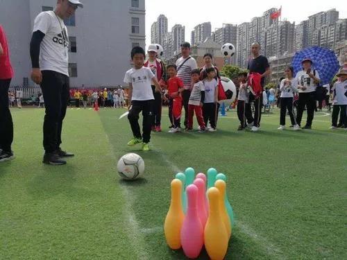 新河镇有什么活动,新河嘉年华