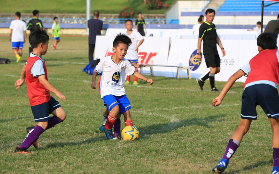 广州市市长杯7人制足球,市长杯增城站