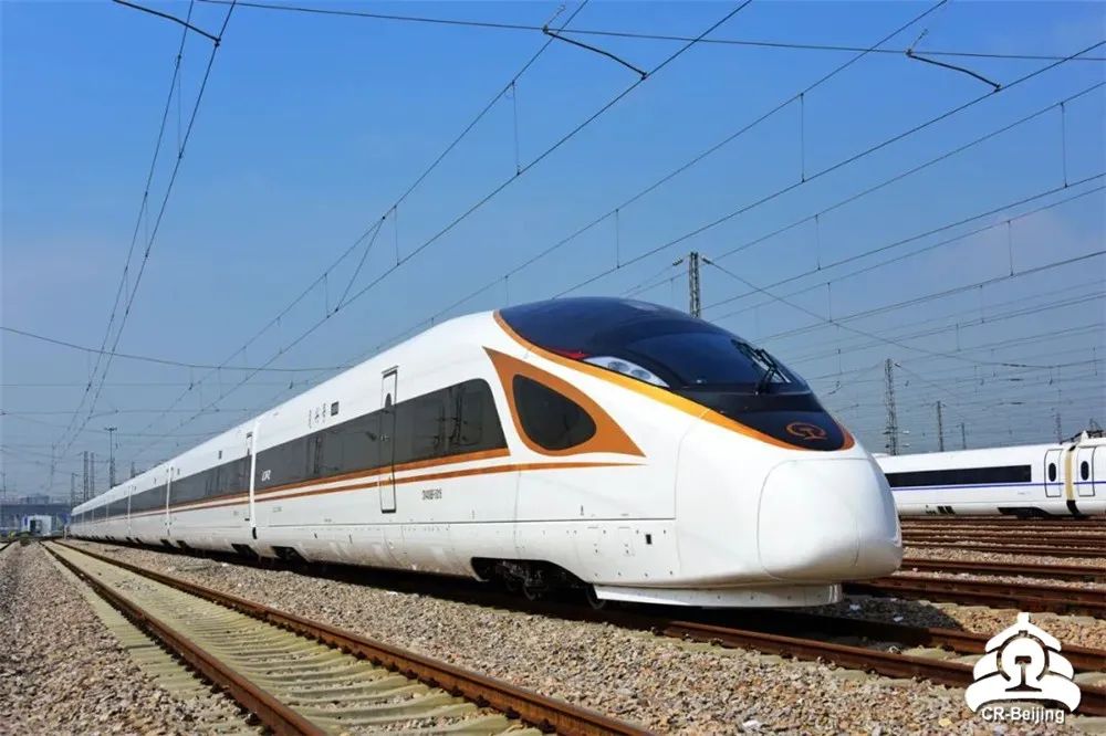 复兴号家庭成员名单,复兴号都有哪一款