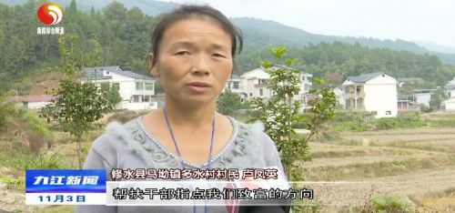 修水马坳,江西省修水县马坳