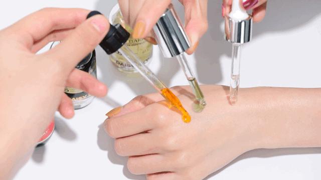 “唇膏买错会致癌！”：选东西，一定要看成分