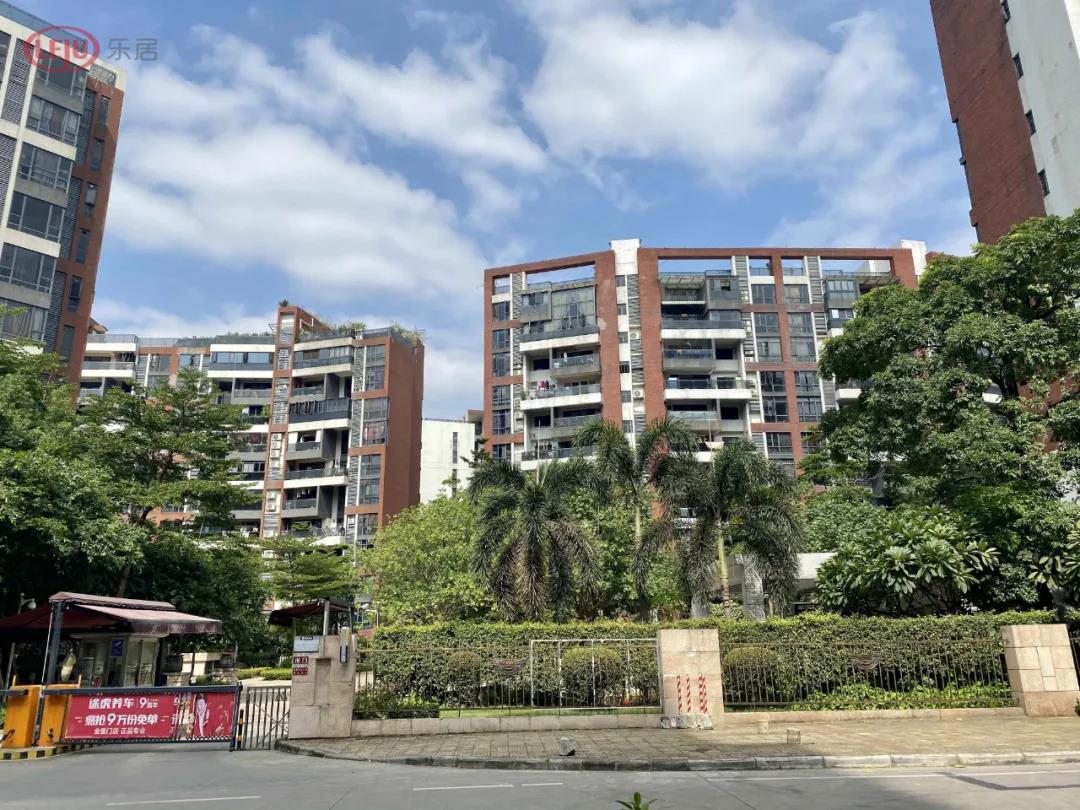 “香饽饽”琶洲:二手房有超10万+,也有3字头