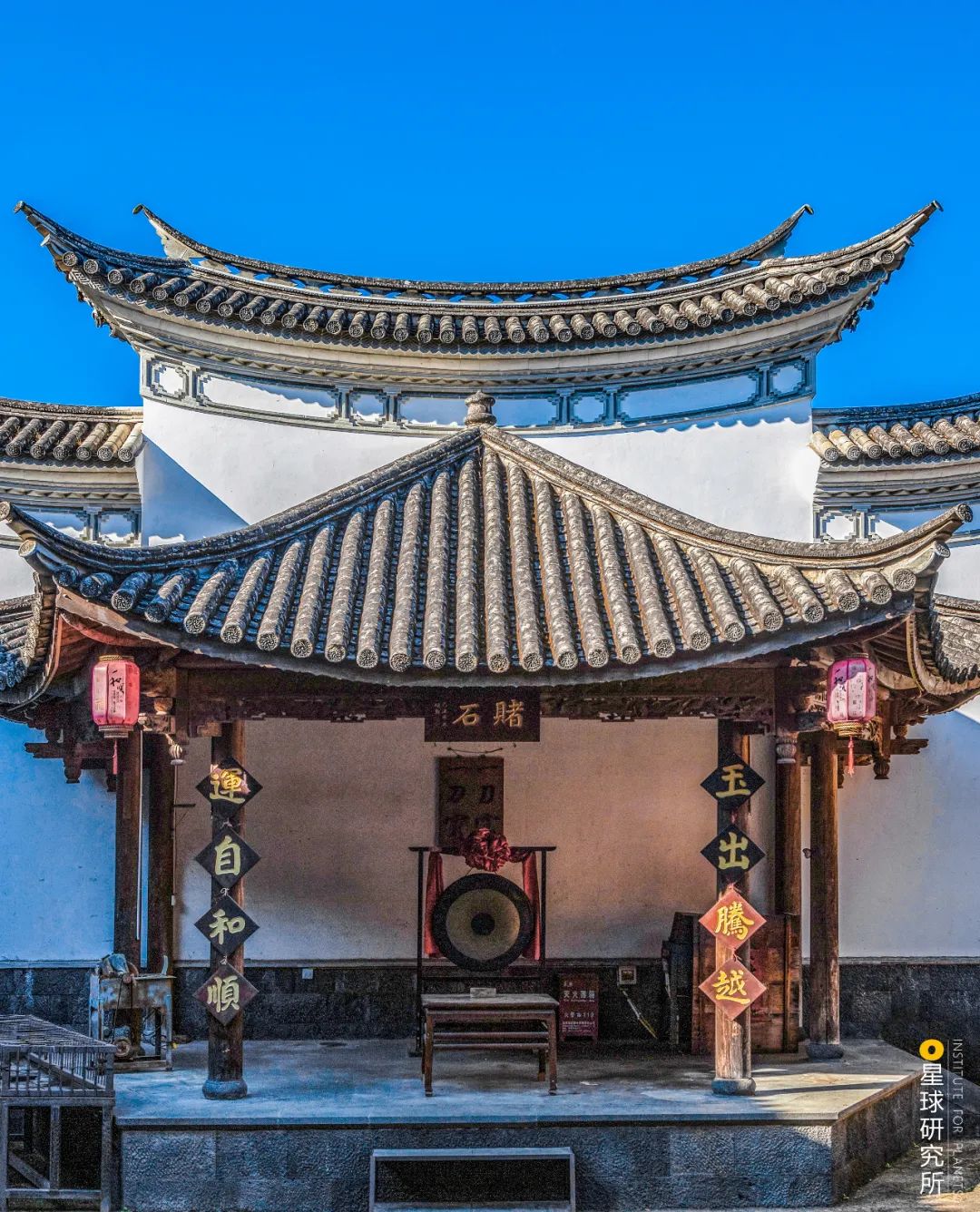 云南腾冲为什么那么独特,腾冲为什么那么出名