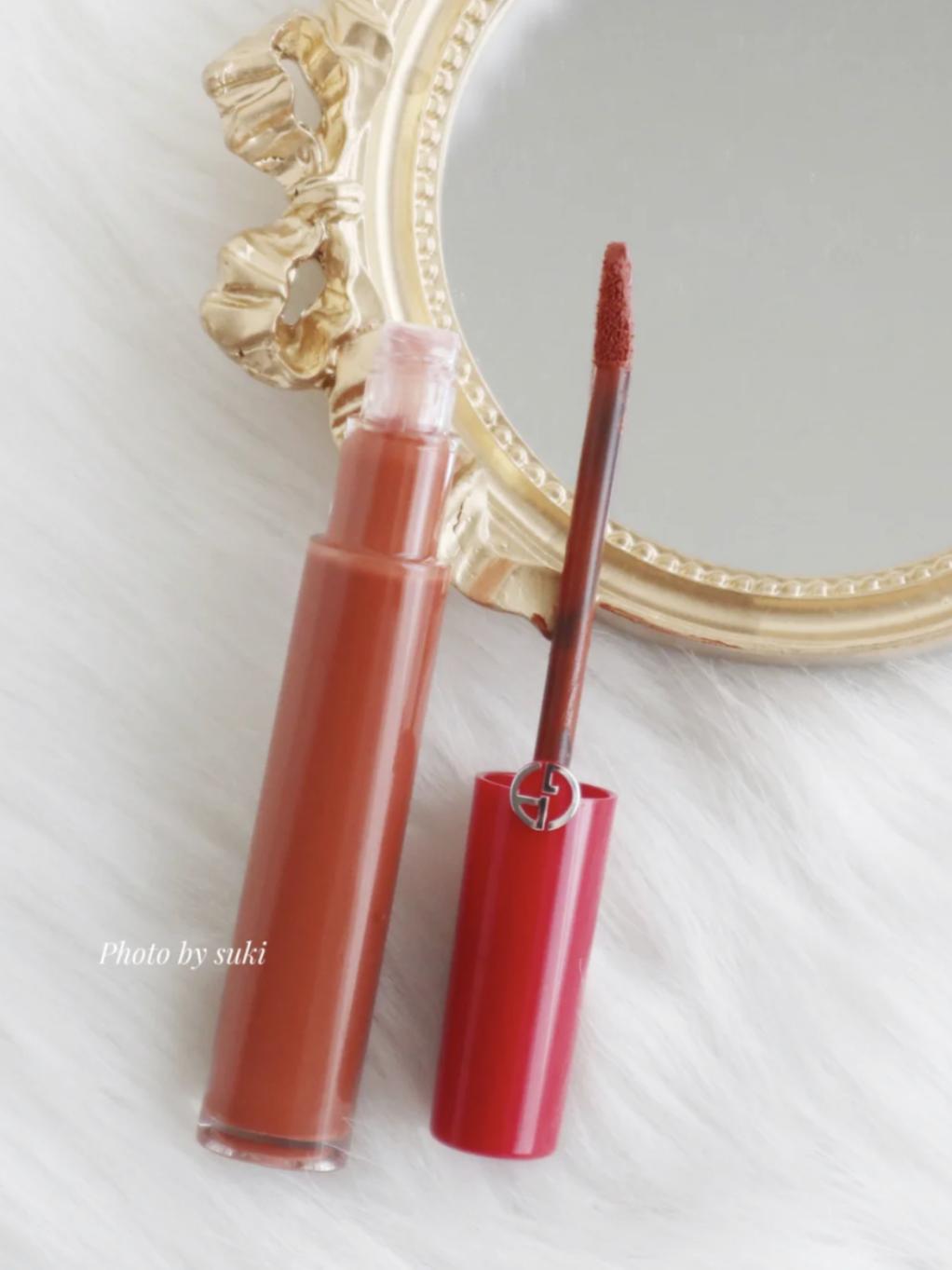 秋冬大牌口红,各大牌永不过时的大牌口红