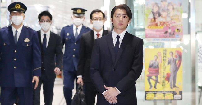 日本当红小鲜肉被曝：*虐性**待、逼堕胎、吃软饭还骚扰女明星？