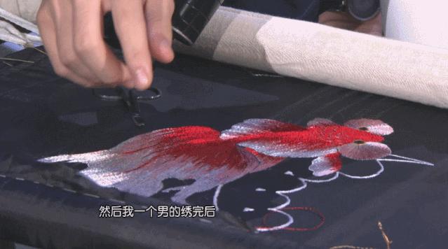 广州这家没有声音的蛋糕店火了,广州这家老店超火爆