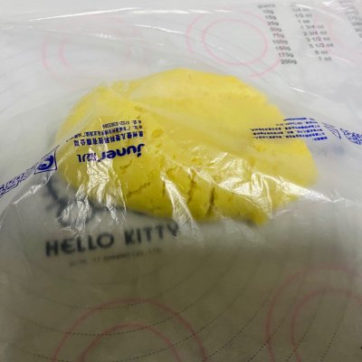 怎么做糖霜饼干,学会这道绝佳糕点滋补一整冬