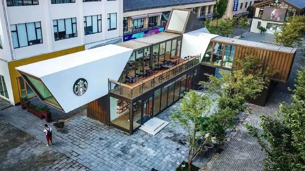 又有96家全国首店冲进mall，这阵容简直了