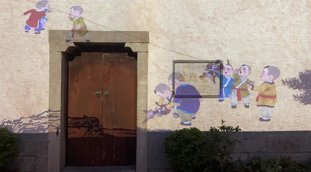 鍗椾含浜虹殑鏃朵唬璁板繂,鍗椾含浜哄涔呬笉鍑洪棬