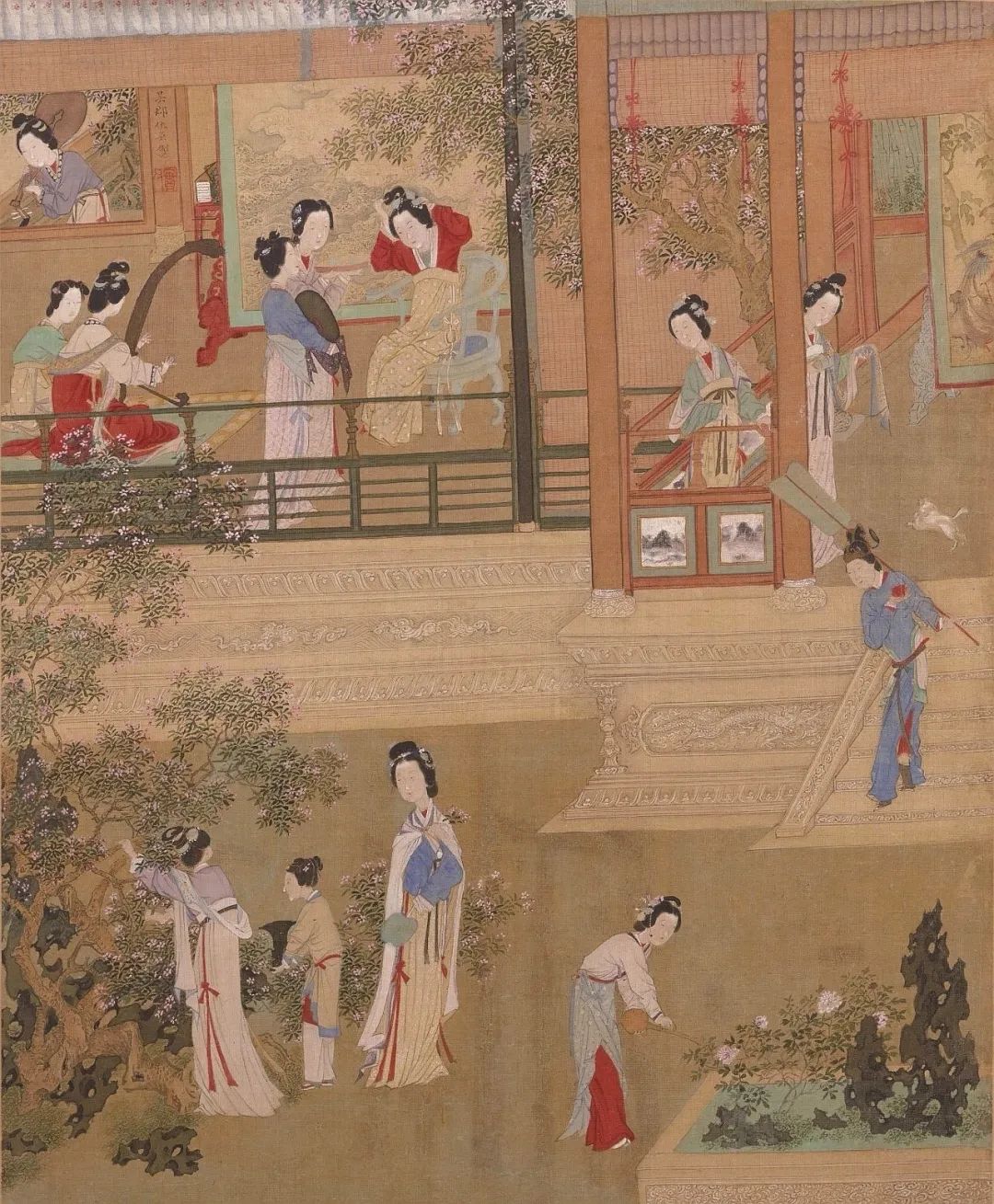 怎么成名媛,怎么才能成名媛风