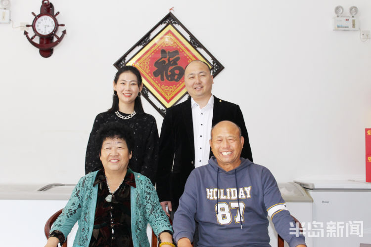 青岛“*迁拆**网红”奋斗史：“打拼”路上的接力棒