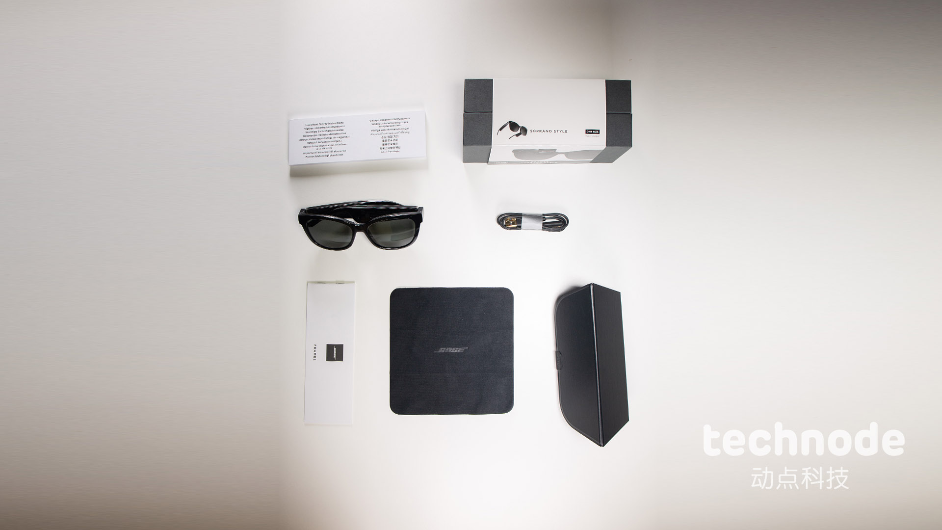 bose猫眼眼镜测评,bose智能音频眼镜值得购买吗