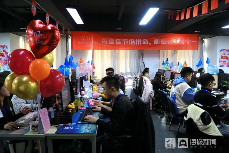 每天印刷量达200万张！济南这家“互联网+冲印”企业不简单