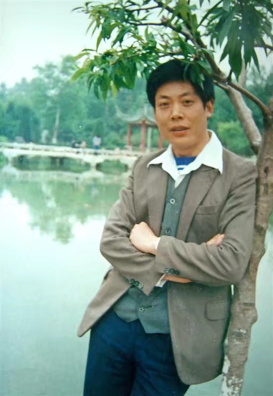 图说南阳｜时光深处，微笑向暖