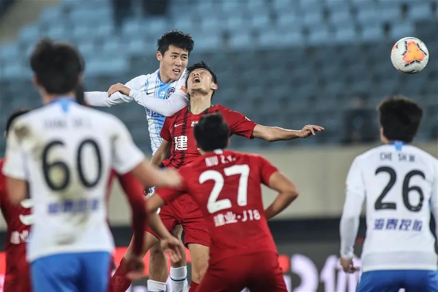 泰达季前备战,泰达重点工作保级