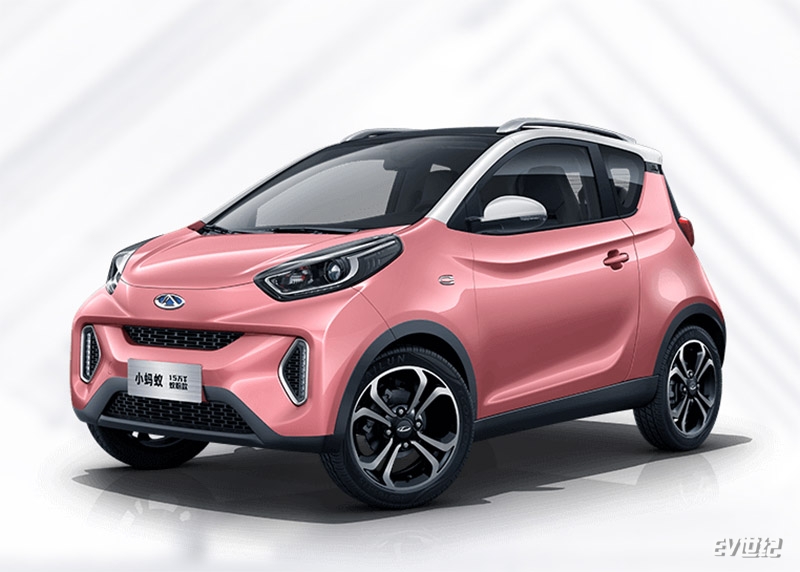 小蚂蚁跟欧拉黑猫哪个安全,小蚂蚁欧拉黑猫长安奔奔哪个好