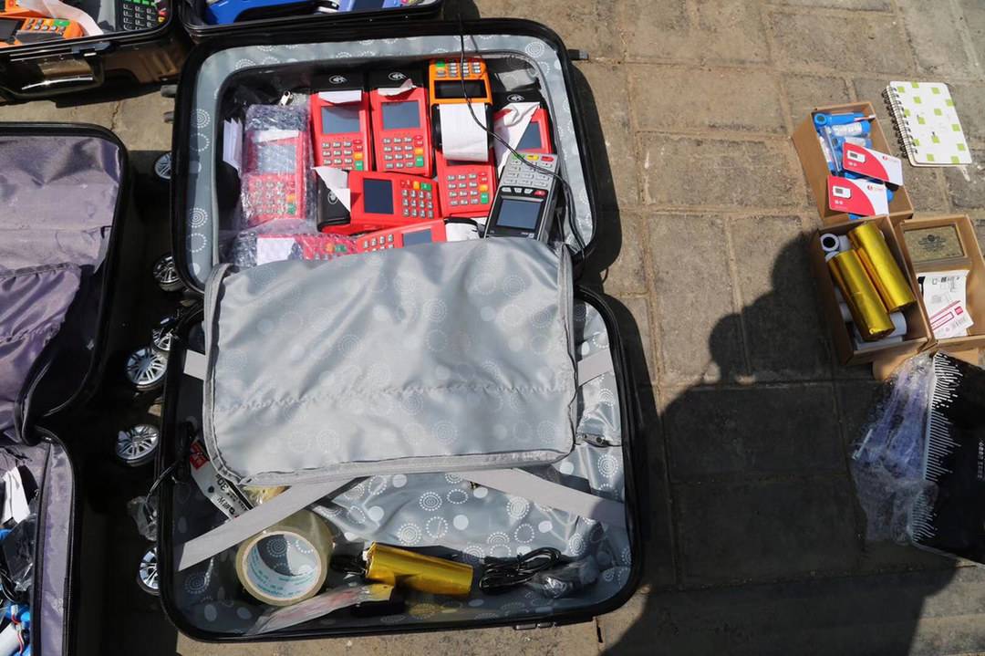 银行卡遭复制四川眉山女子一分钟被盗刷30万