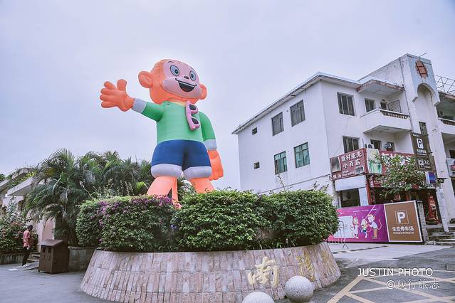 海南环岛旅行需要多少天,去海南过冬天去哪里最好