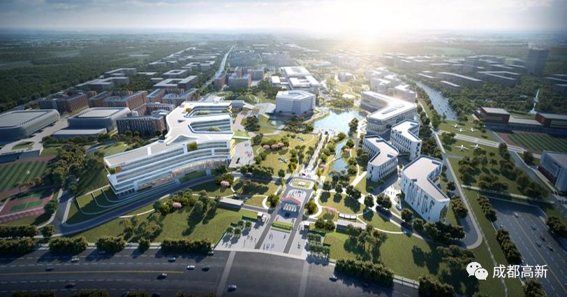 成都未来科技城阿里云计算,成都天府新区阿里云