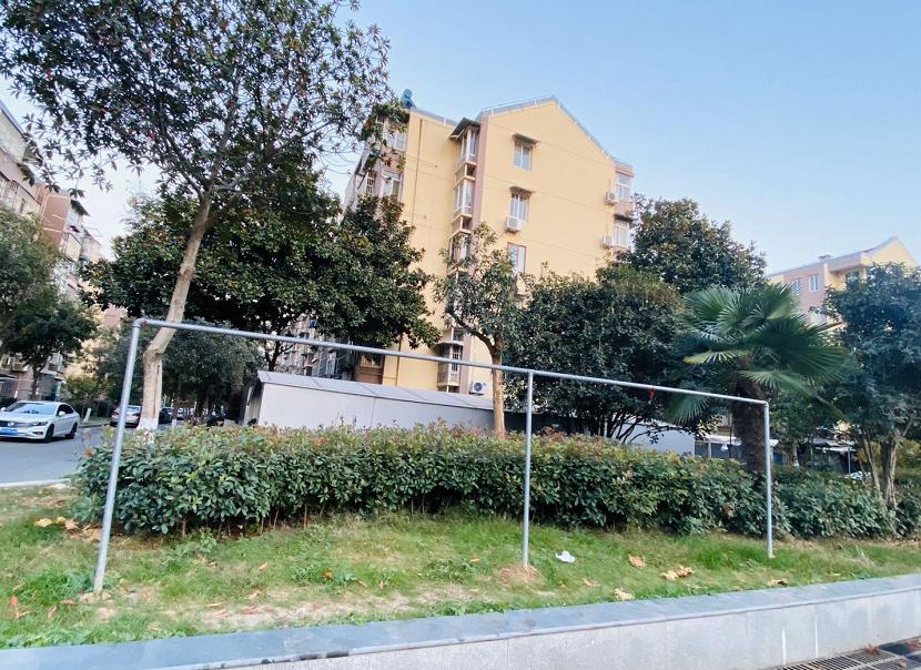 南京学区房房价是涨还是跌,南京南部新城汇景家园学区调整吗