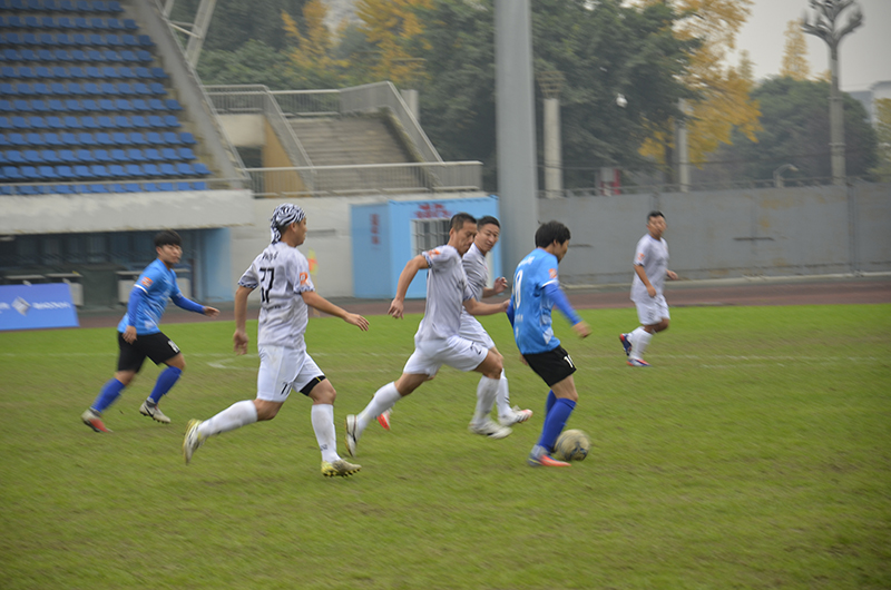 烟台荣誉,2021年烟台开发区足球联赛