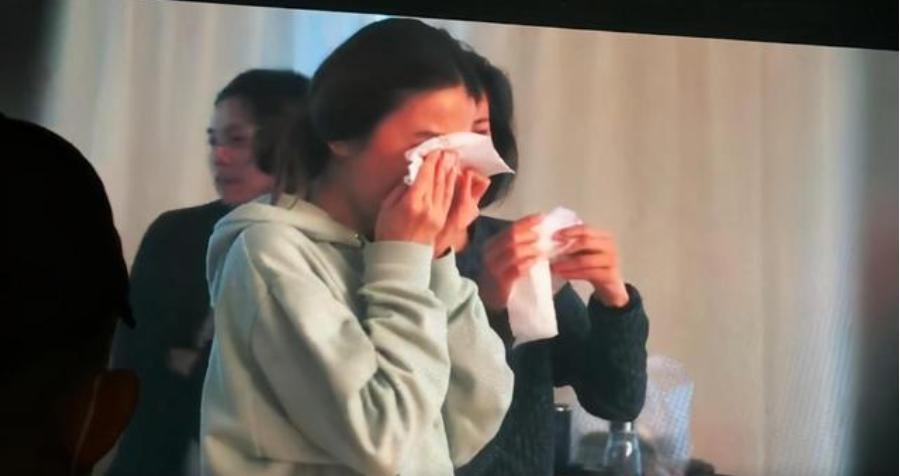 Ella公布生子过程，当妈后才知道不止这些痛