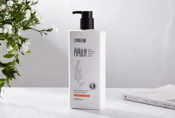 火遍全网的生发养发防脱固发,去屑止痒防脱养发