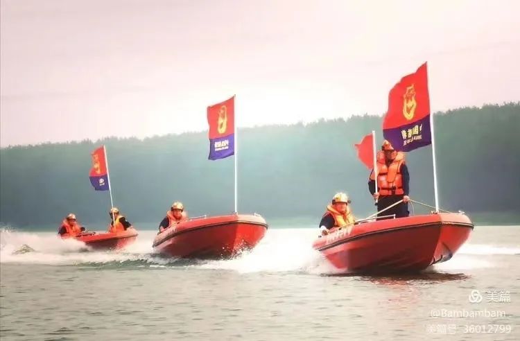 平顶山市消防救援支队招人,平顶山鲁山消防队招聘