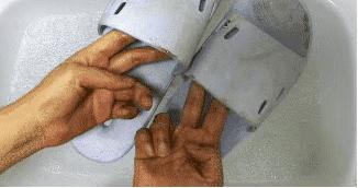 棉鞋容易发臭怎么办,如何去除棉鞋异味