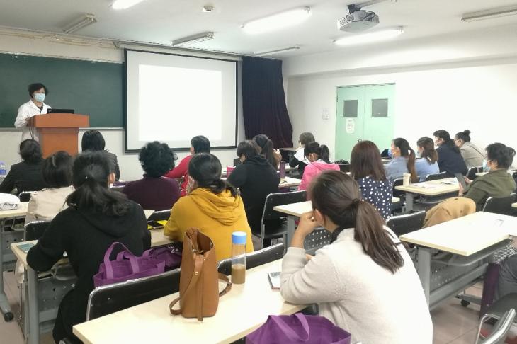 【妇产要闻】北京妇产医院内分泌科成功举办九期国家卫健委妇科内分泌培训项目、三期妇科与生殖内分泌新技术培训班