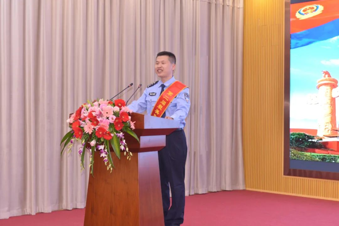 监狱人民警察的故事,监狱人民警察故事大全