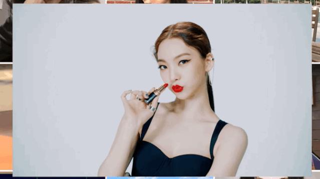 sm新女团出道播放量超粉墨,sm新大型女团