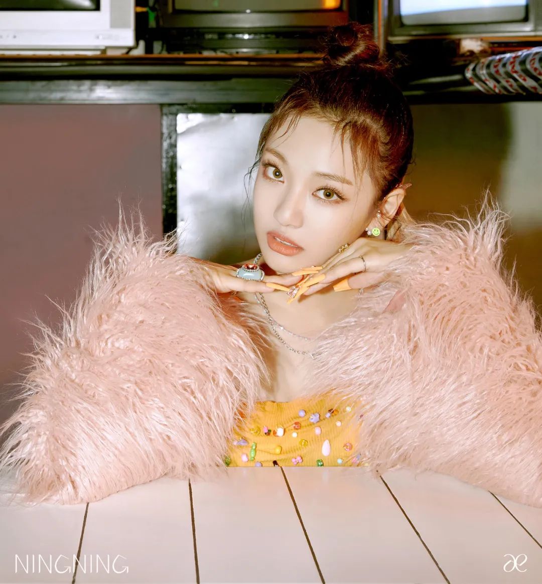 sm新女团出道播放量超粉墨,sm新大型女团