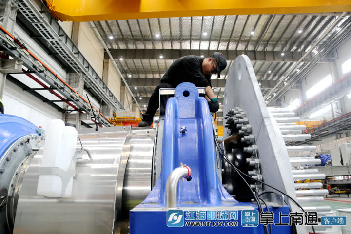 南通发展重大突破,南通突破万亿