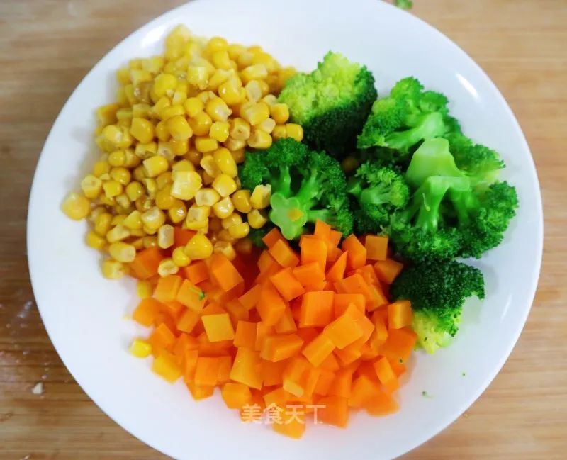 正宗四川盖浇饭8种经典的做法,拯救打工人的技巧