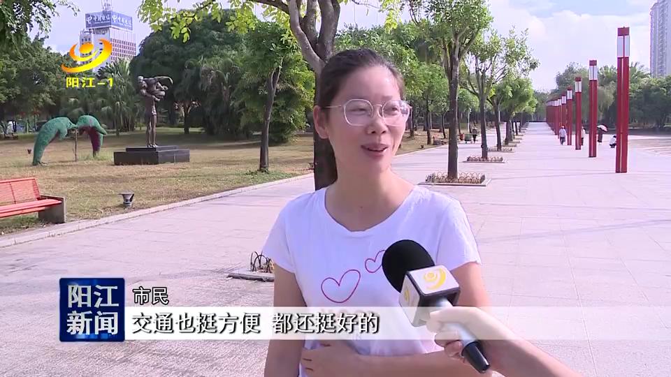 广州江阳宜居,泸州江阳区小区环境