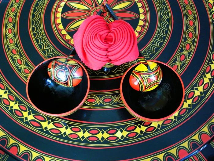 彝历新年这些习俗有讲究！