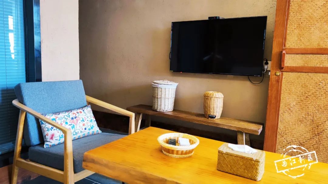 西安曲江南湖里民宿,西安曲江民宿推荐