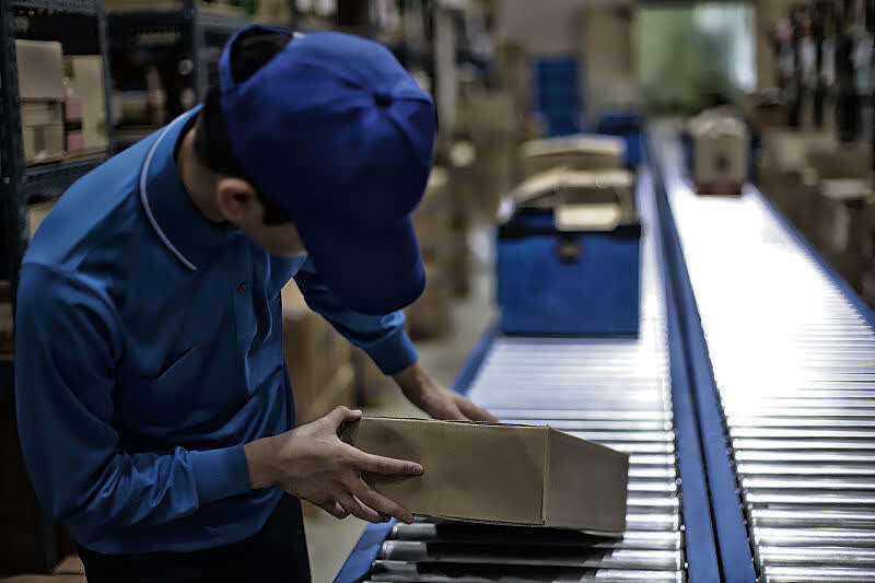 海淘包裹能否放心收,国外直邮快递会有新冠病毒吗