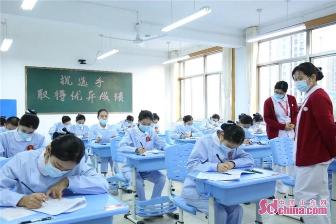 2020全国职业院校技能大赛改革,2020全国职业院校技能大赛试点赛