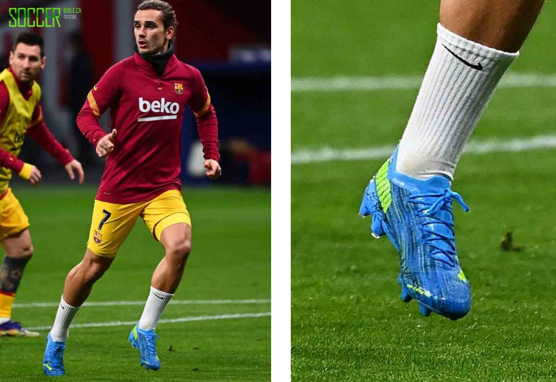 2019全球赛场战靴 (一周全球战靴速看)