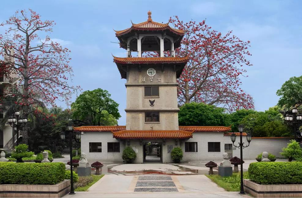 培英高级中学北京体育大学,培英学校在全国排第几名