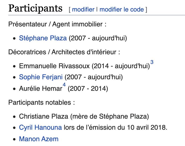 「推荐」法国竟然还有一个专门帮助买卖房子的综艺？