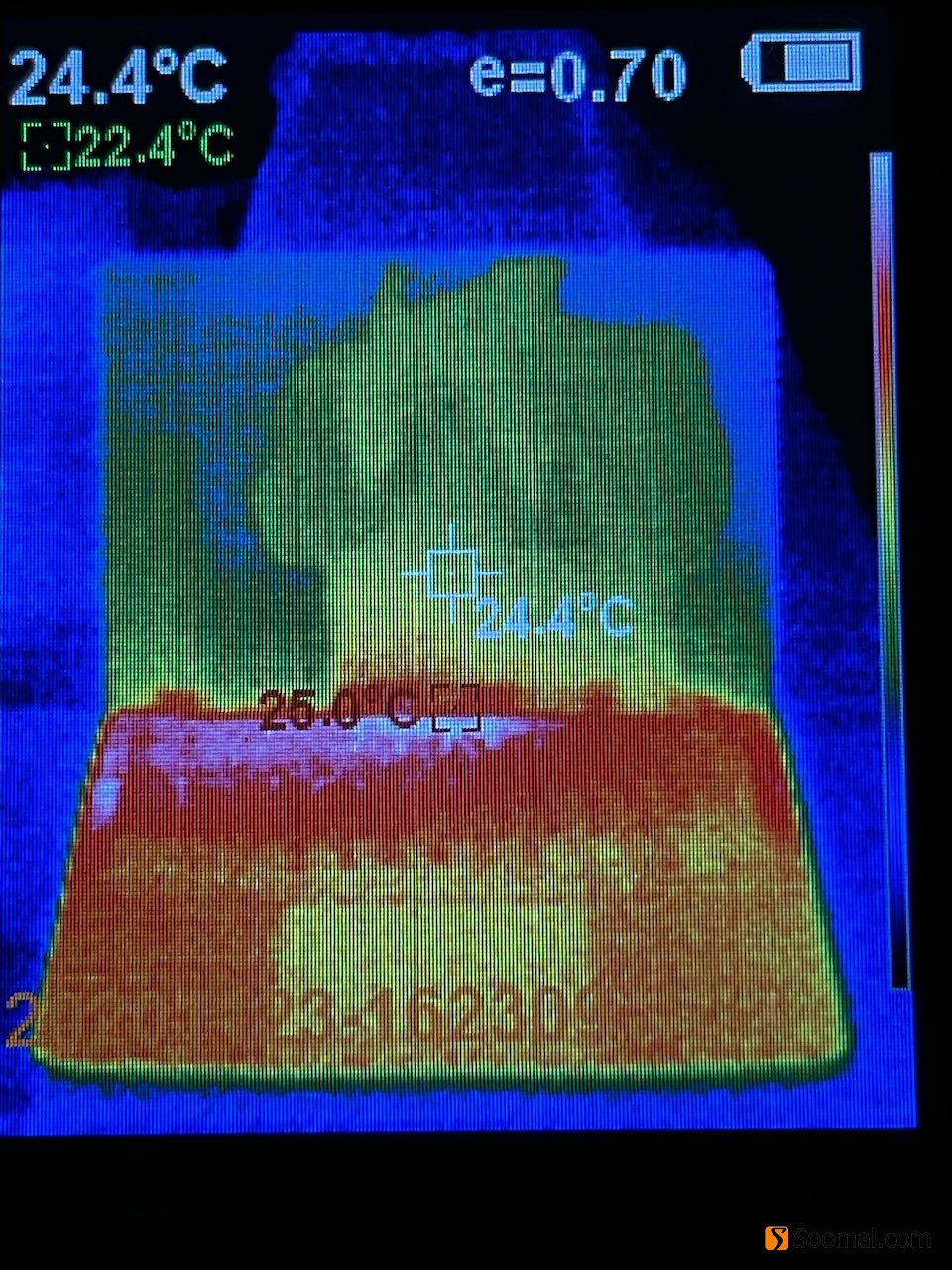 苹果m1macbookair续航,macbookairm1版评测