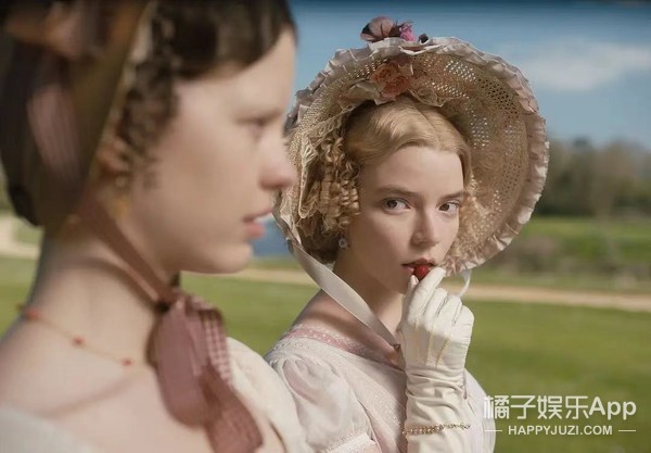 网飞剧女主颜值天花板,网飞爆剧女主