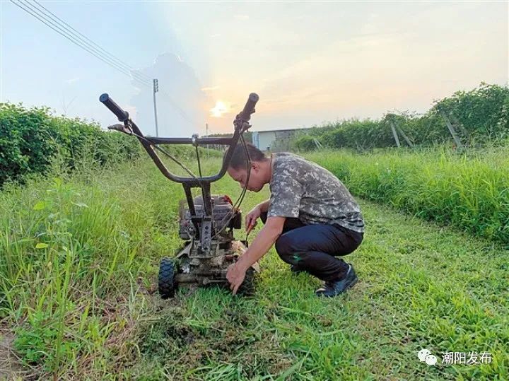 助力脱贫攻坚我为乡村振兴做贡献,职业农民脱贫攻坚