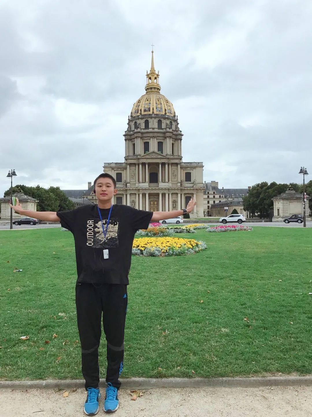 家长来听听孩子的心声,倾听儿童相伴成长心得体会