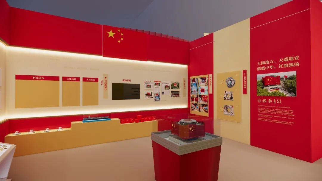 温州文博会在哪里举行的,温州瑞安展会